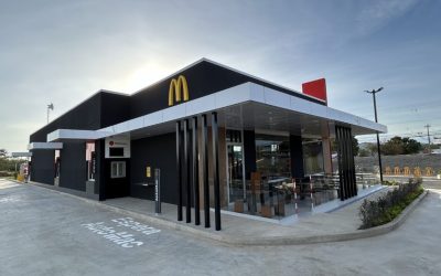 McDonald’s genera nuevos empleos con la apertura de su restaurante en el Coyol