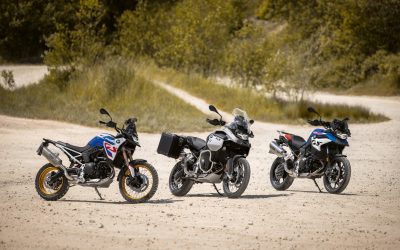 Ride Fest de Red Motors ofrecerá descuentos de hasta $9.000 en motocicletas y vehículos de trabajo