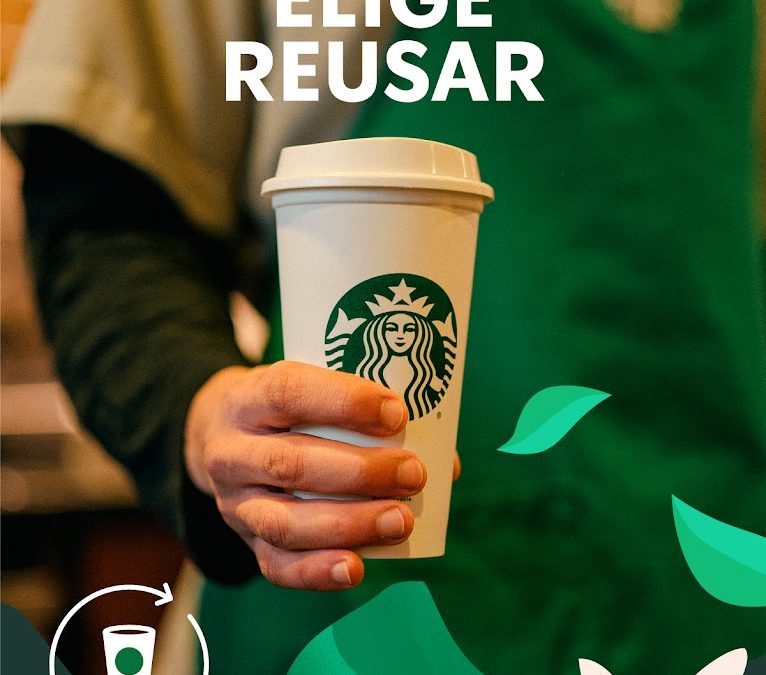 Starbucks Costa Rica lidera el camino hacia la sostenibilidad en el Día de la Tierra