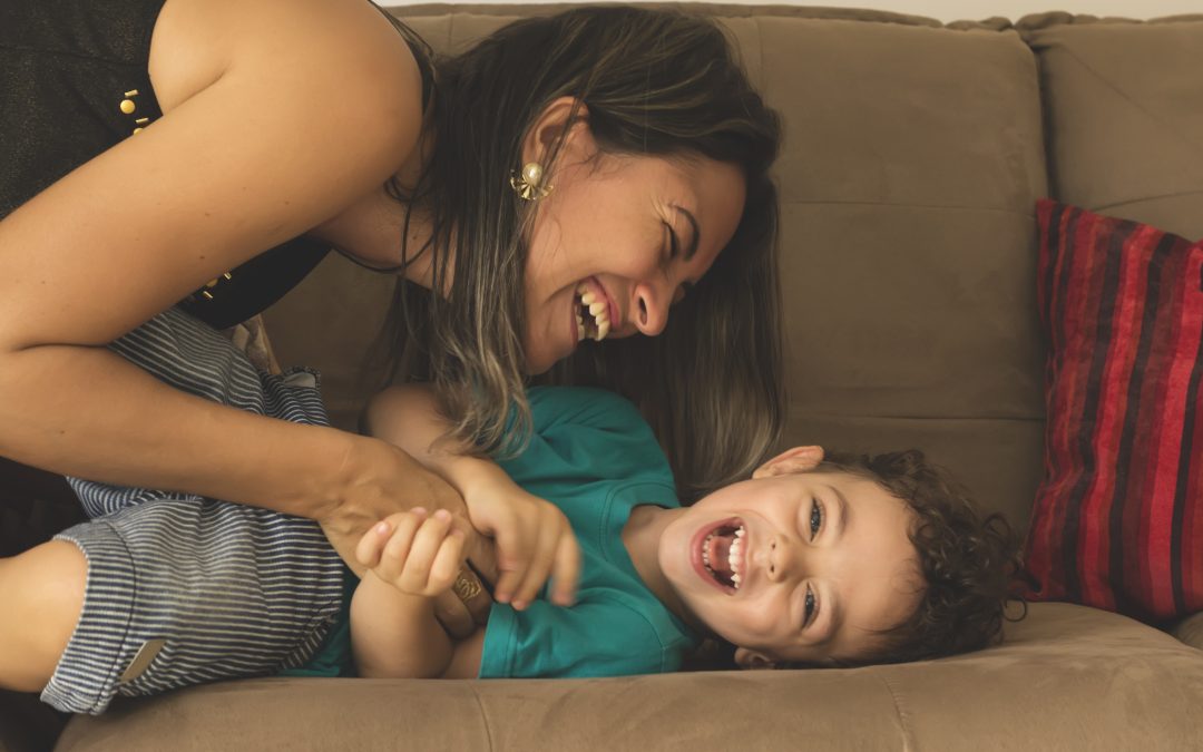 Promueva una buena salud digestiva en los niños pequeños con la ayuda de probióticos