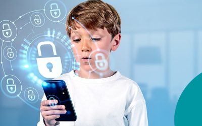¿Cómo proteger la identidad digital de los más pequeños?