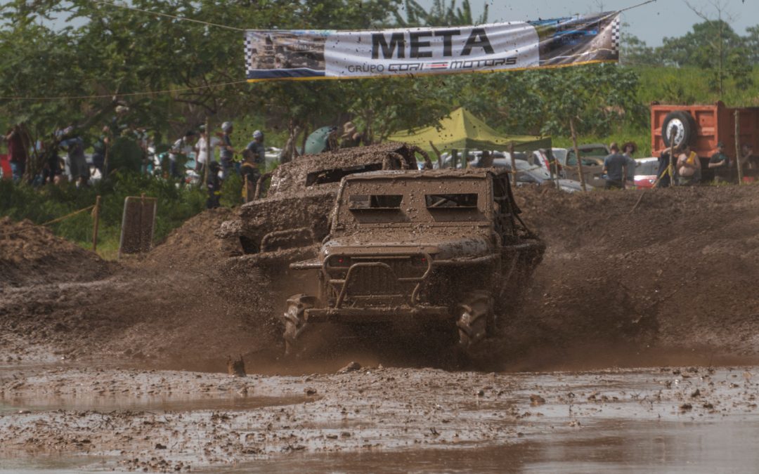 Autocross tendrá su segunda fecha en Cartago