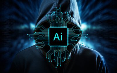 Inteligencia Artificial y cibercriminales se unen para crear ataques