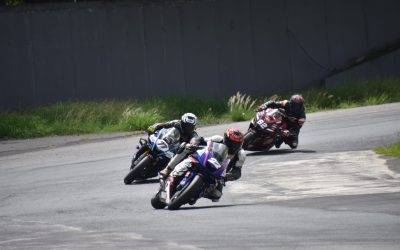 Gran jornada en la segunda fecha del Campeonato AMA Superbike Castrol Actevo 2024
