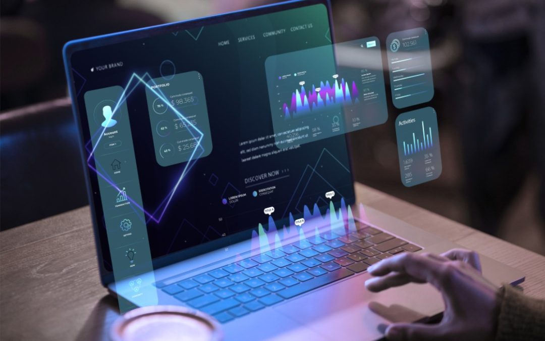 Data & IA: más que indicadores de cambio, oportunidades para estrategas corporativos