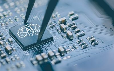 Prensa: TPU y NPU: impulsando la próxima generación de computadoras con inteligencia artificial