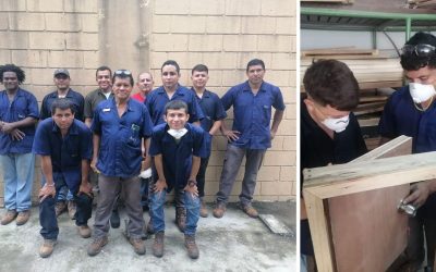 Nuevas iniciativas impulsan la empleabilidad y el emprendedurismo en Guanacaste