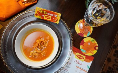 Maggi pone sabor y color a la cocina costarricense con su innovadora  línea de consomés de pollo