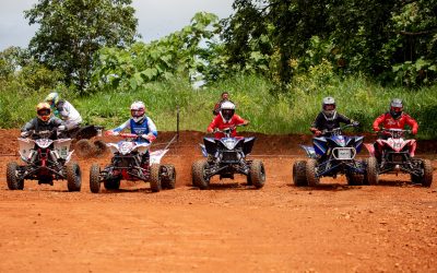 Cuadracross y Crosscountry llegan a mitad de temporada con fecha este domingo en La Torre