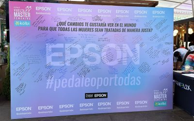 #PedaleoPorTodas: Una campaña que empodera a las mujeres a través del deporte