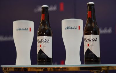 ¡Llegó Michelob! Una cerveza de clase mundial baja en calorías y sabor superior ya está disponible en Costa Rica