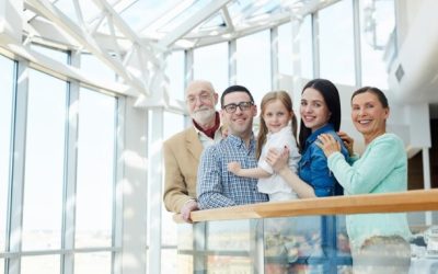 El futuro de las empresas familiares: claves para la perpetuidad