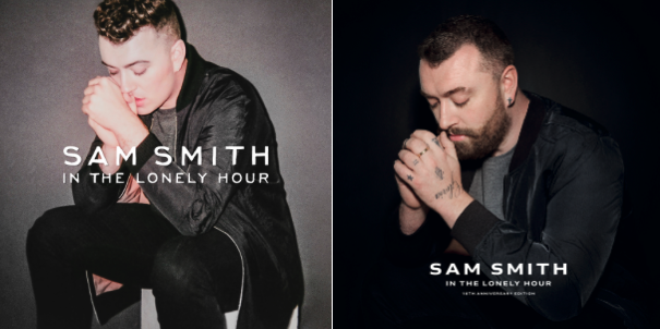 SAM SMITH COLABORA CON LA ARTISTA ESPAÑOLA AITANA PARA  UNA NUEVA VERSIÓN DE ‘LIKE I CAN’