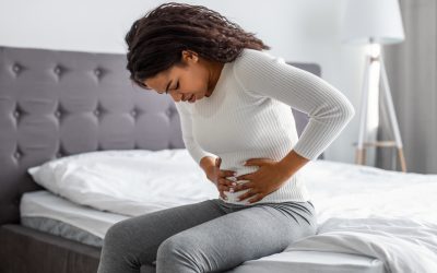 60% de los pacientes con trastornos digestivos padecen de distensión abdominal: ¿cuáles son sus causas y tratamientos?