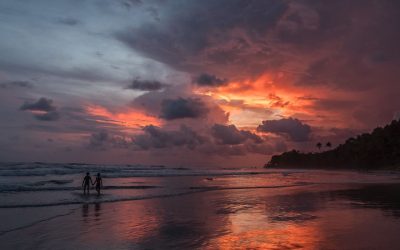 ¡Al fin! Santa Teresa tendrá calles asfaltadas