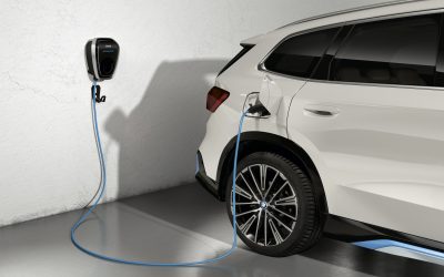 BMW y MINI le enseñan a cuidar su vehículo eléctrico y mantenerlo siempre seguro