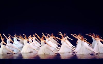 Danza Libre celebra 40 años con gran recital 2024