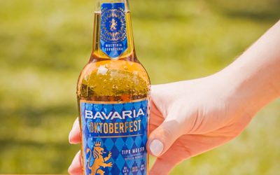 Disfrutá la Temporada Cervecera los últimos meses del año junto con Bavaria