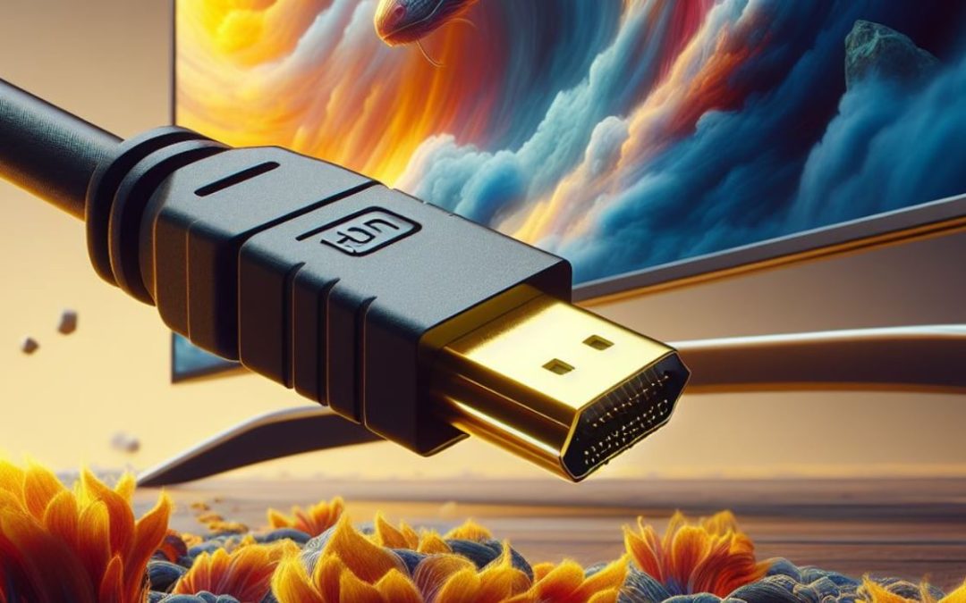 ¿Los cables HDMI pueden exponer credenciales?