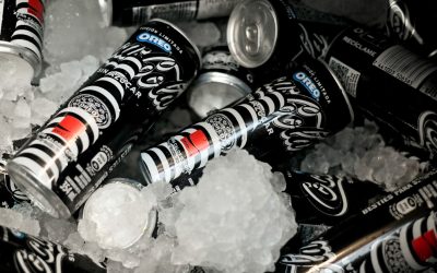 Coca-Cola® y OREO® se convierten en ‘Besties’ y  lanzan una edición limitada de productos