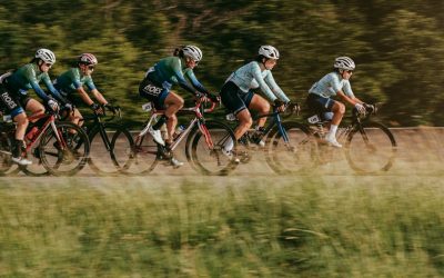 Primer Gran Fondo Femenino kölbi – Un evento para mujeres, por mujeres