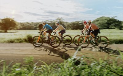 LLEGA THE PACIFIC RACE: MÁS ALLÁ DE UNA COMPETENCIA, UNA EXPERIENCIA DE MTB