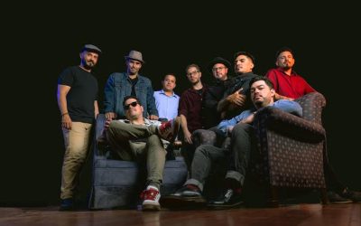 Mod-Ska estrena video oficial de “Vivir así” con una leyenda del skate nacional