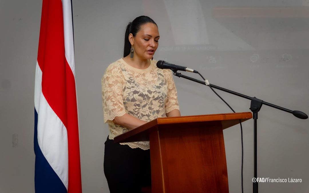 Mercados y ferias del agricultor pilares de la seguridad alimentaria y nutricional en Costa Rica