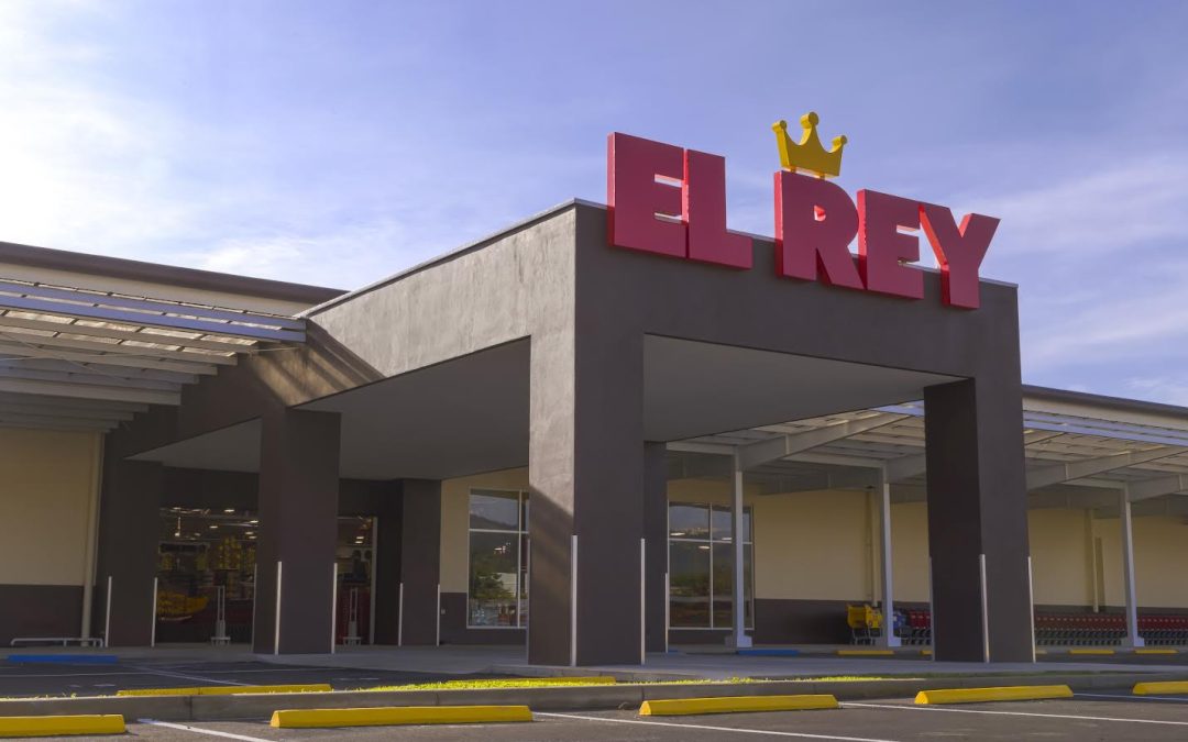 Almacenes El Rey abre su nueva tienda en Cartago