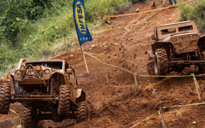 Copa Boro 4×4 alista su gran final