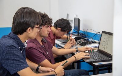 Conozca las últimas tendencias en IA y ciencia de datos en el seminario gratuito Artificial Intelligence & Data Science Day