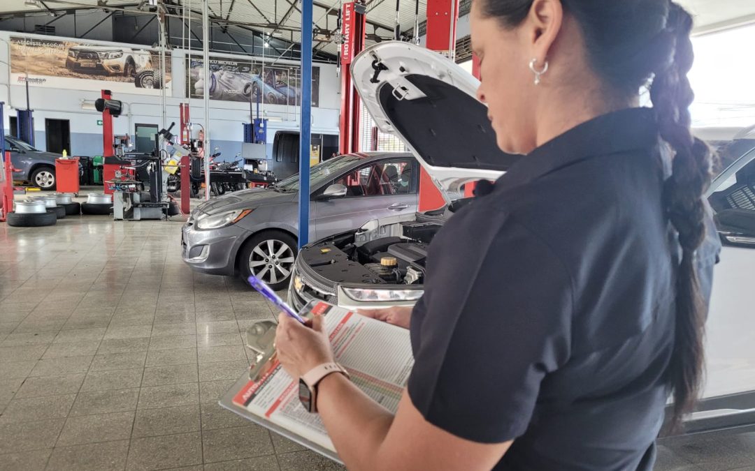 Autopits lanza servicio gratuito de revisión para inspección técnica vehicular