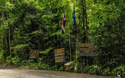 Hotel Punta Leona, UNA y prestigiosas universidades de Estados Unidos unen fuerzas para impulsar la investigación y conservación ambiental