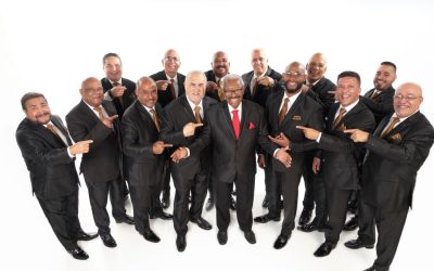 SE SUSPENDE EL CONCIERTO DE EL GRAN COMBO DE PUERTO RICO