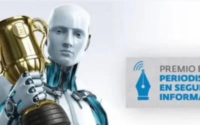 ESET anuncia los ganadores del Premio ESET al Periodismo en Seguridad Informática 2024