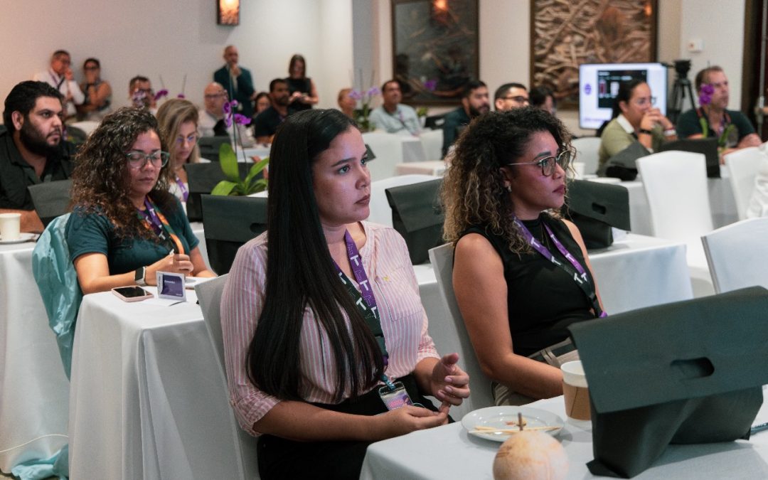 Evento busca mostrar a empresarios del sector hotelero cómo revolucionar  la experiencia del huésped