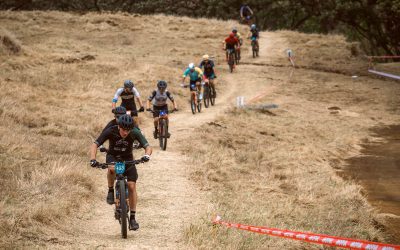 Final de la Serie CR MTB  será  un evento “Esencial Costa Rica”