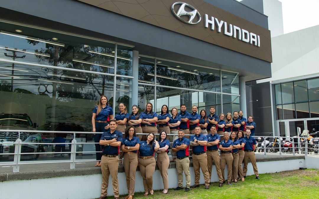 Grupo Q talleres ofrecerá inspección gratuita a vehículos Hyundai