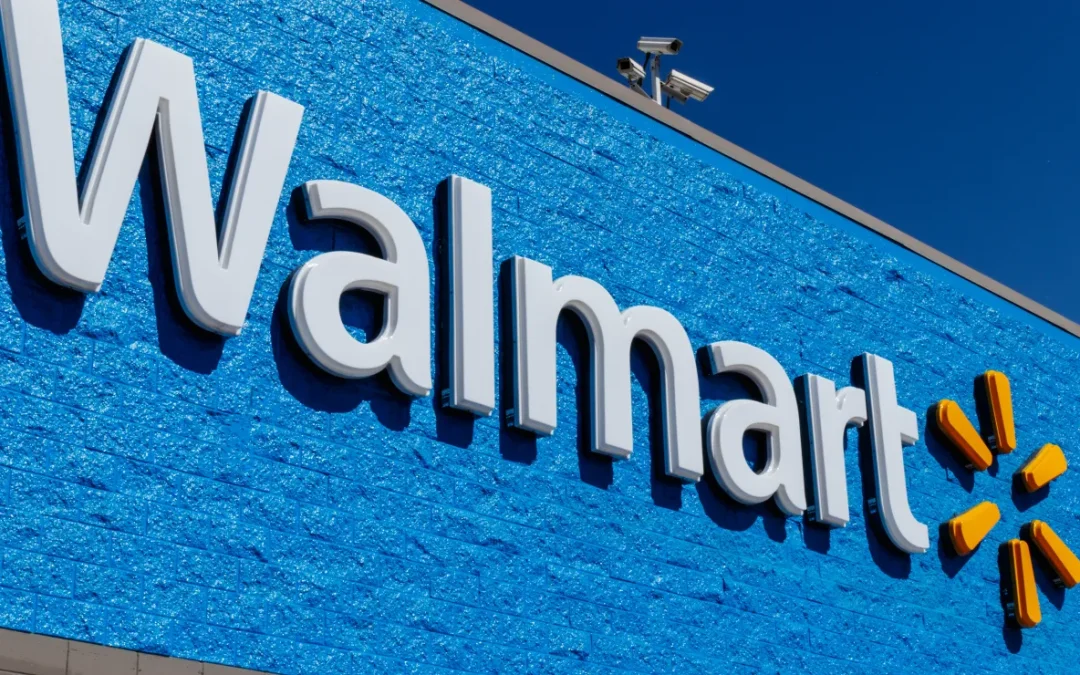 Walmart habilita Money Centers para pago de marchamo 2025