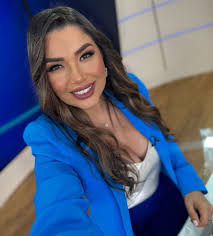 MELISSA DURÁN REGRESA A NOTICIAS REPRETEL