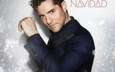 DAVID BISBAL PRESENTA LA CANCIÓN DE ESTAS NAVIDADES   «TODO ES POSIBLE EN NAVIDAD»