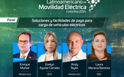 17 de octubre: Costa Rica será el epicentro de innovación en transporte sostenible