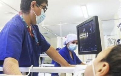 Pacientes con afecciones cardiacas del Hospital de Niños tendrán una nueva esperanza de una mejor calidad de vida