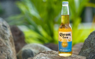 AB InBev Costa Rica presenta Corona Cero:  la nueva cerveza sin alcohol con el sabor auténtico de Corona Extra