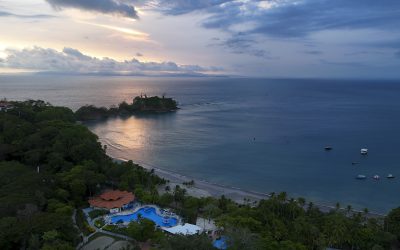 Punta Leona celebra su 50 aniversario con una transformación hacia un modelo de Beach Club & Nature Resort