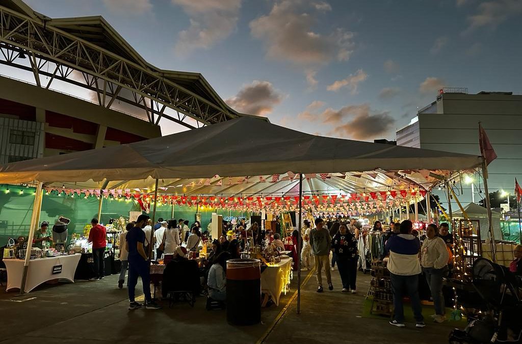 El Festival más esperado del año está a la vuelta de la esquina