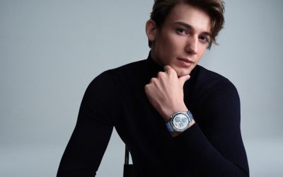 Nueva familia de relojes inteligentes  HUAWEI WATCH GT 5 llegó a Costa Rica