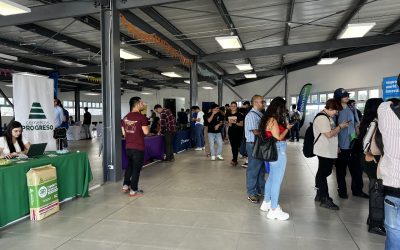 Universidad Fidélitas organiza Feria de Empleo en Ciencias Sociales y Económicas con más de 900 oportunidades laborales