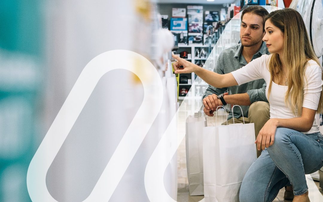 Compras inteligentes en Black Friday: Priorizando la estabilidad financiera.