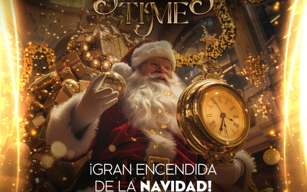 Celebrá la magia de la Navidad con experiencias inolvidables para toda la familia